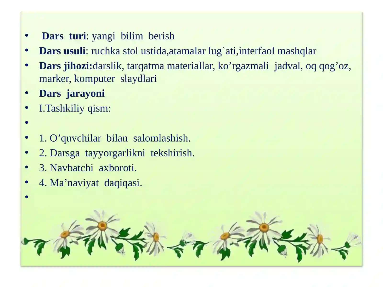 Biriktiruv boglovchisi yordamida boshmagaplar 3