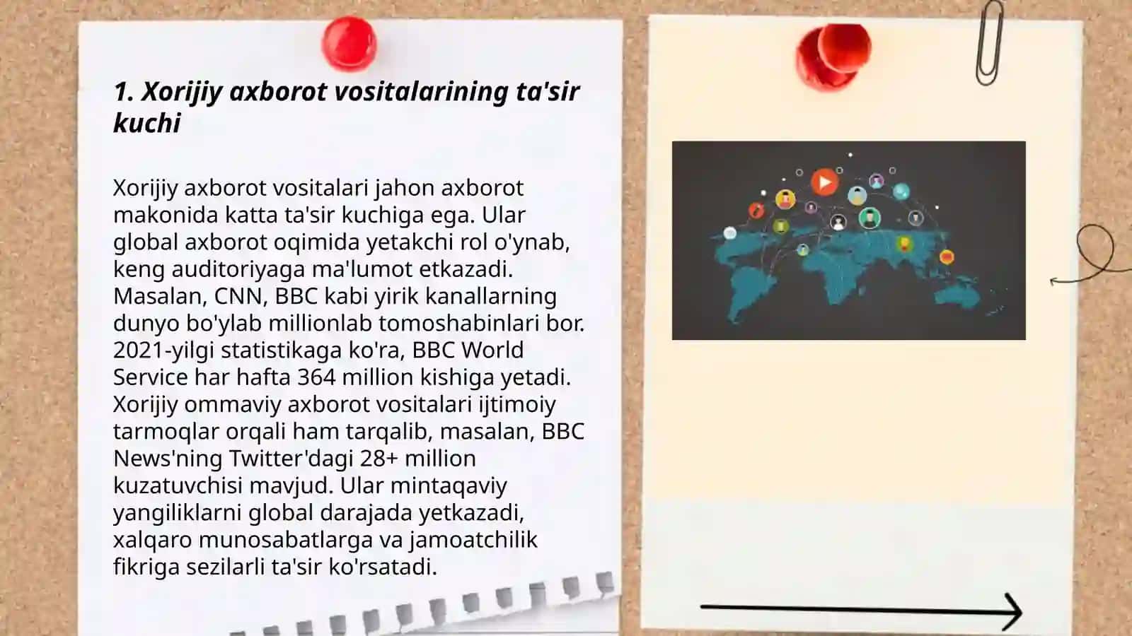 Xorijiy axborot vositalarining siyosiy jarayonlariga ta'siri 3