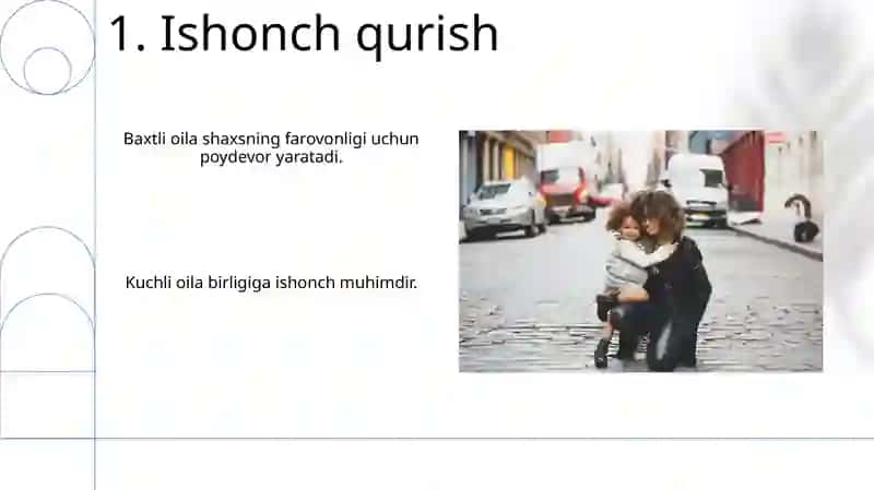 Muammo yechim xulosa 3