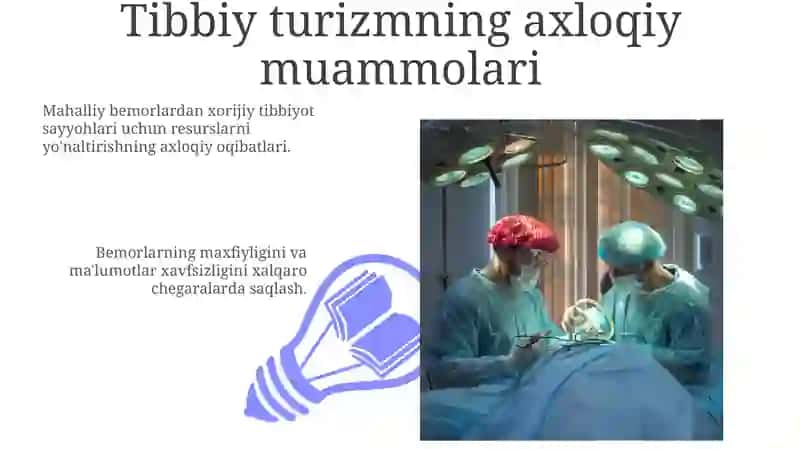 Fuqorolarga tibbiy yordam ko'rsatish etik jihatlari 3