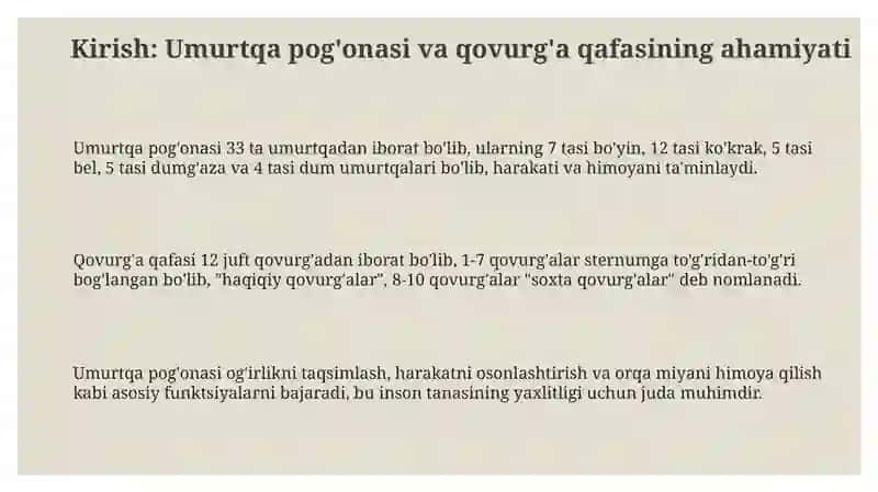 Odamanatomiyasi Tarixi 3