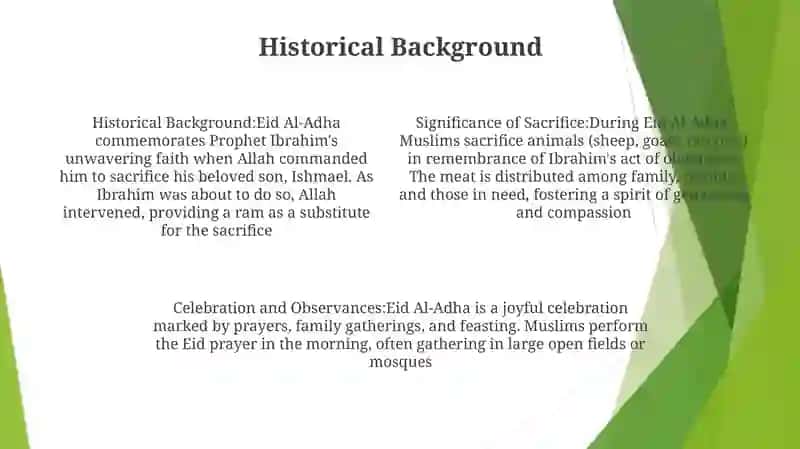 Eid Al-Adha 3