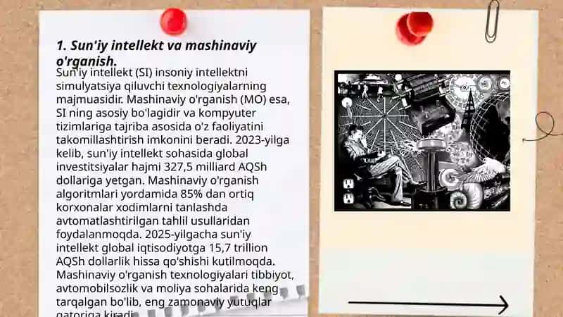 Axborot texnologiyalaridan foydalanishning global tendensiyalari 3