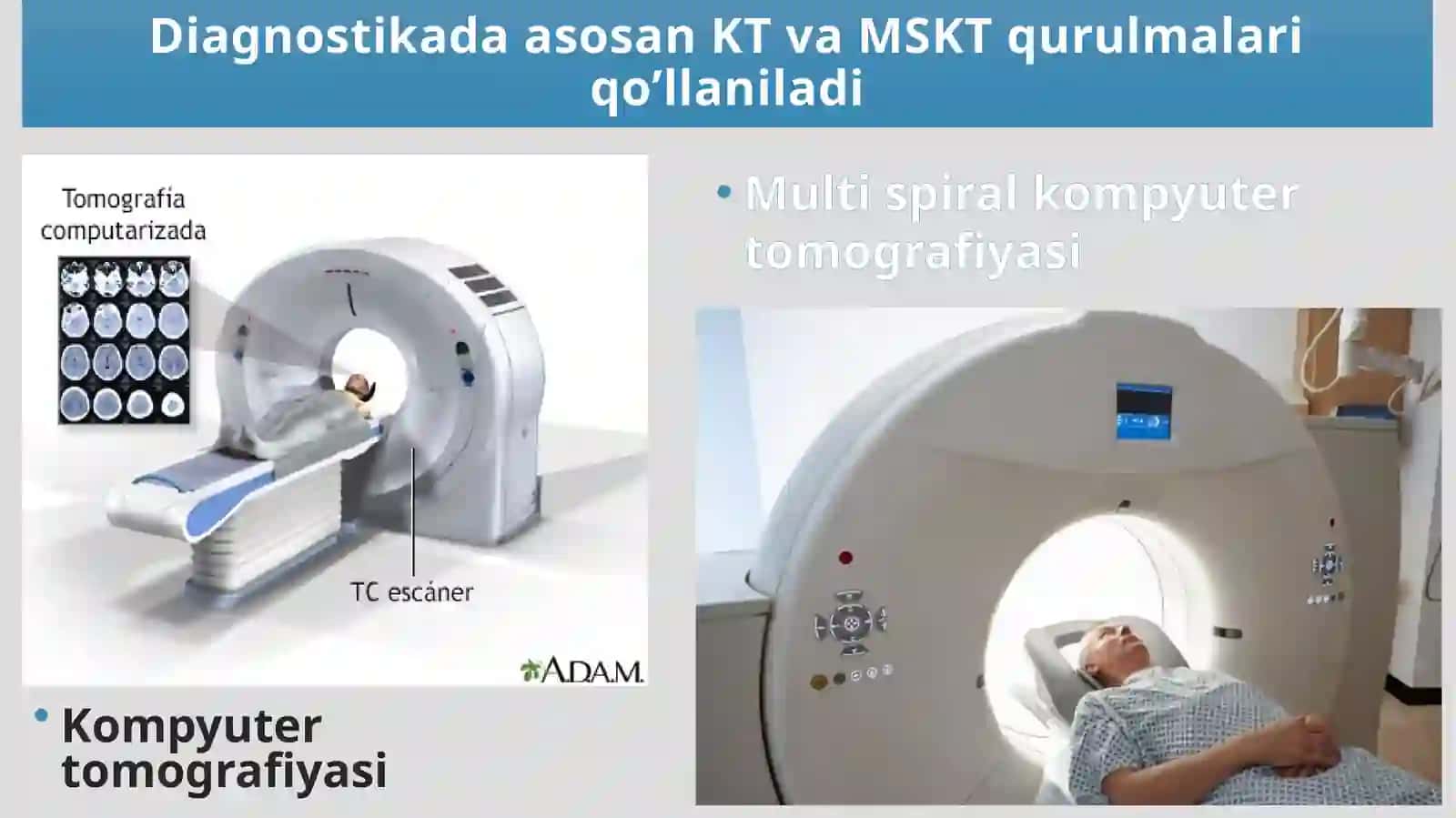 Tibbiy radiologik terapiya majmualari 3