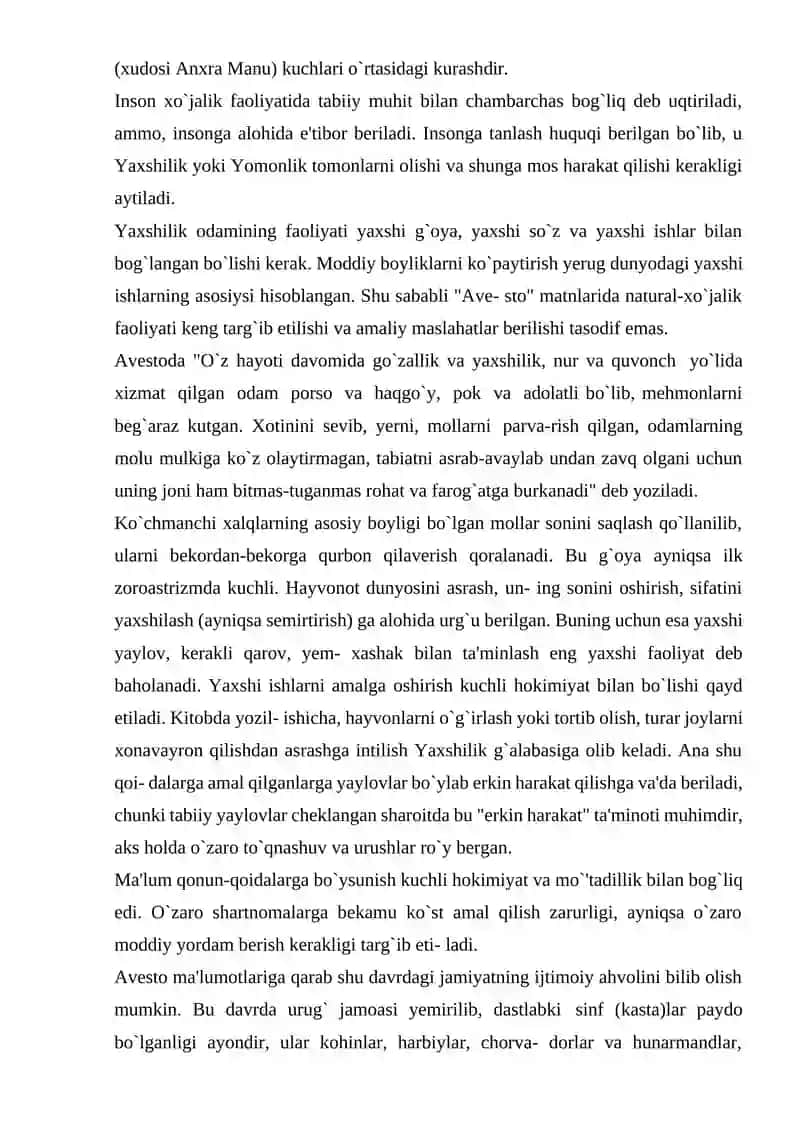 Feodalizmning Yemirilishi Davridagi Iqtisodiy Ta’limotlar 3