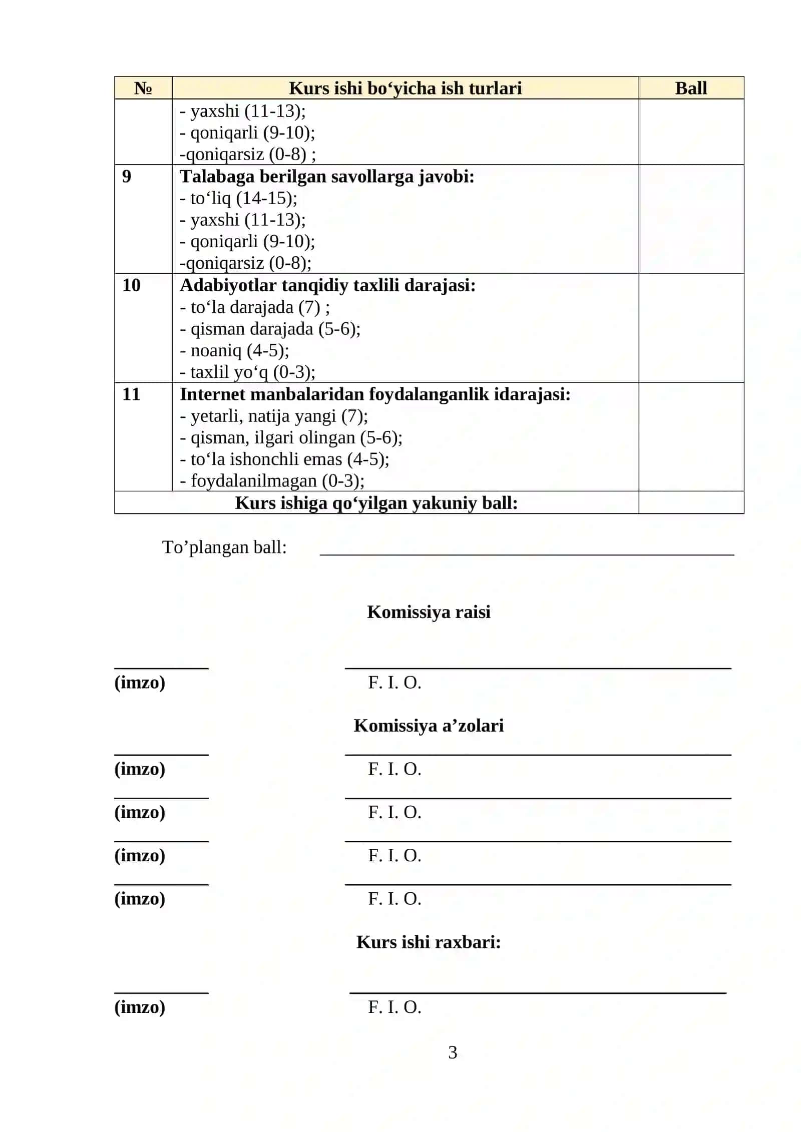 Biometrik xafsizlik tizimining loyihasini ishlab chiqish 3