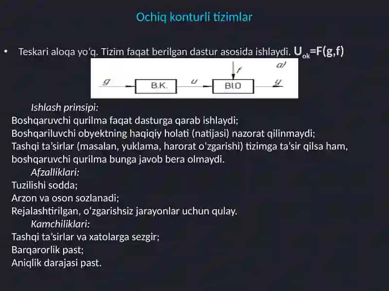 Avtomatlashtirilganish labchiqarish uchun texnologik uskunalar va san'at robotlarini tanlash 3