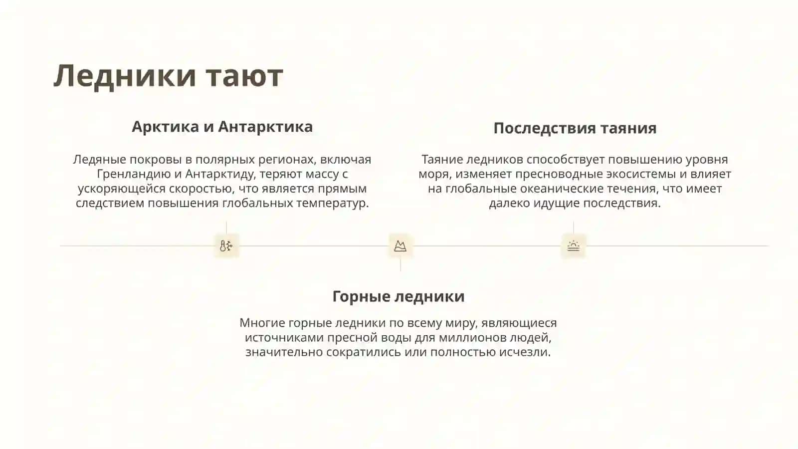 Природа и климат 3