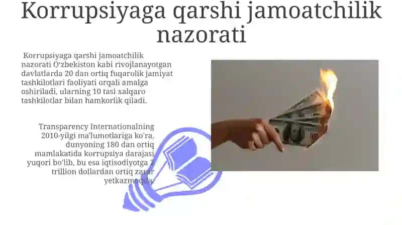 Korrupsiyaga qarshi jamoatchilik nazorati 3