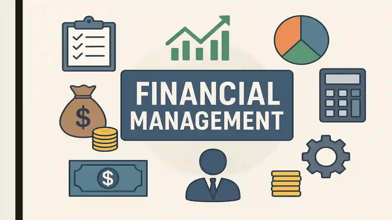 Financial Management 3