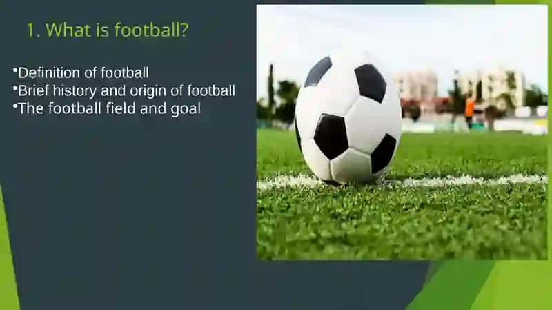 Football 3