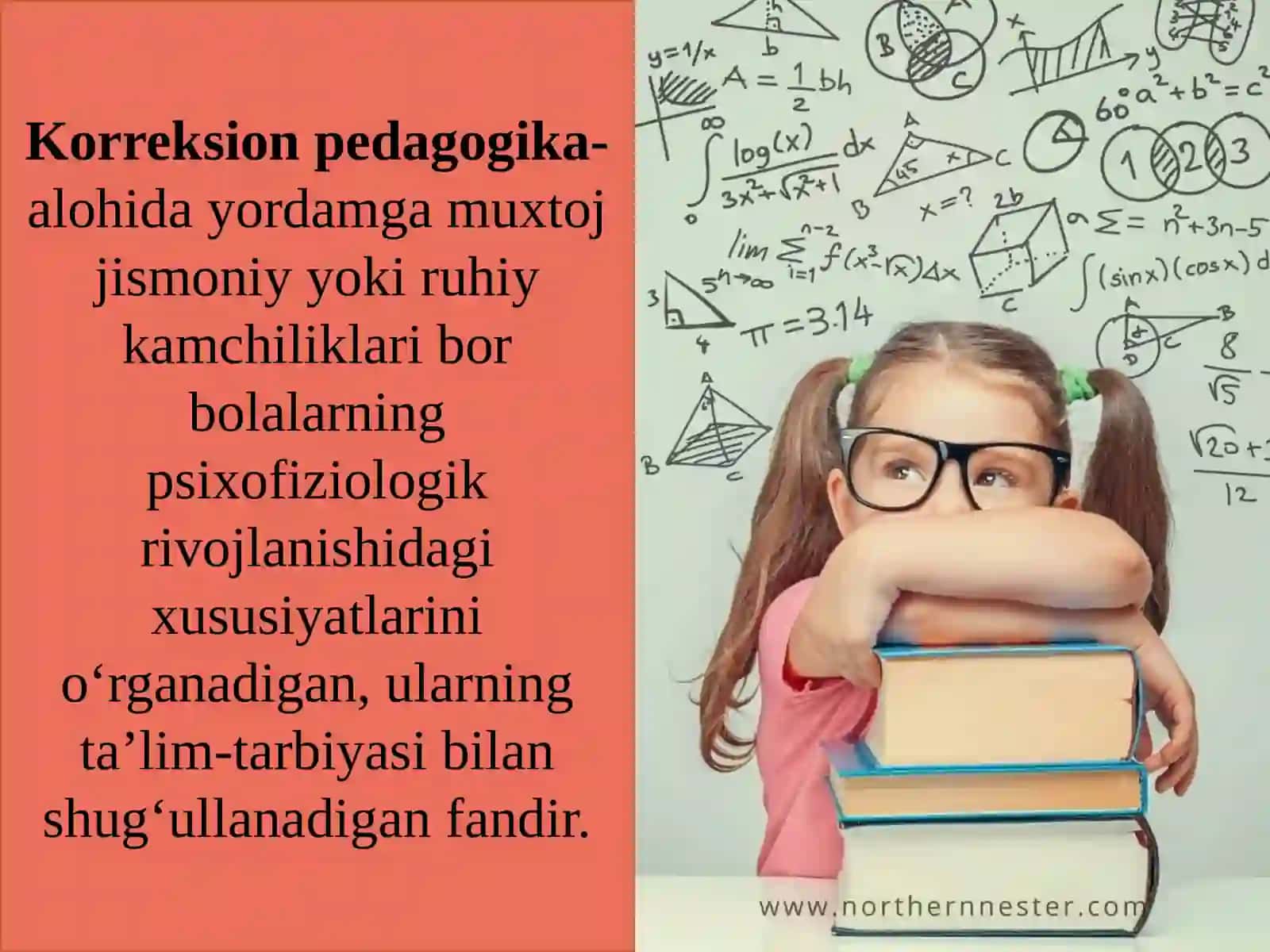 PEDAGOGIKA VA PSIXOLOGIYA FANIDAN SLAYD ISHI 3