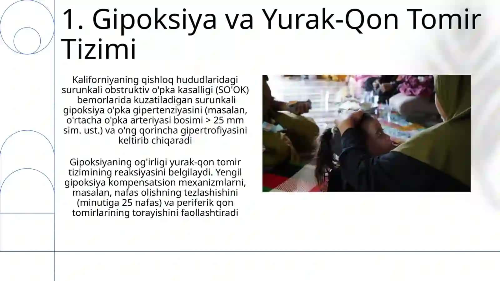 Gipoksiya turlari va axamiyati 3
