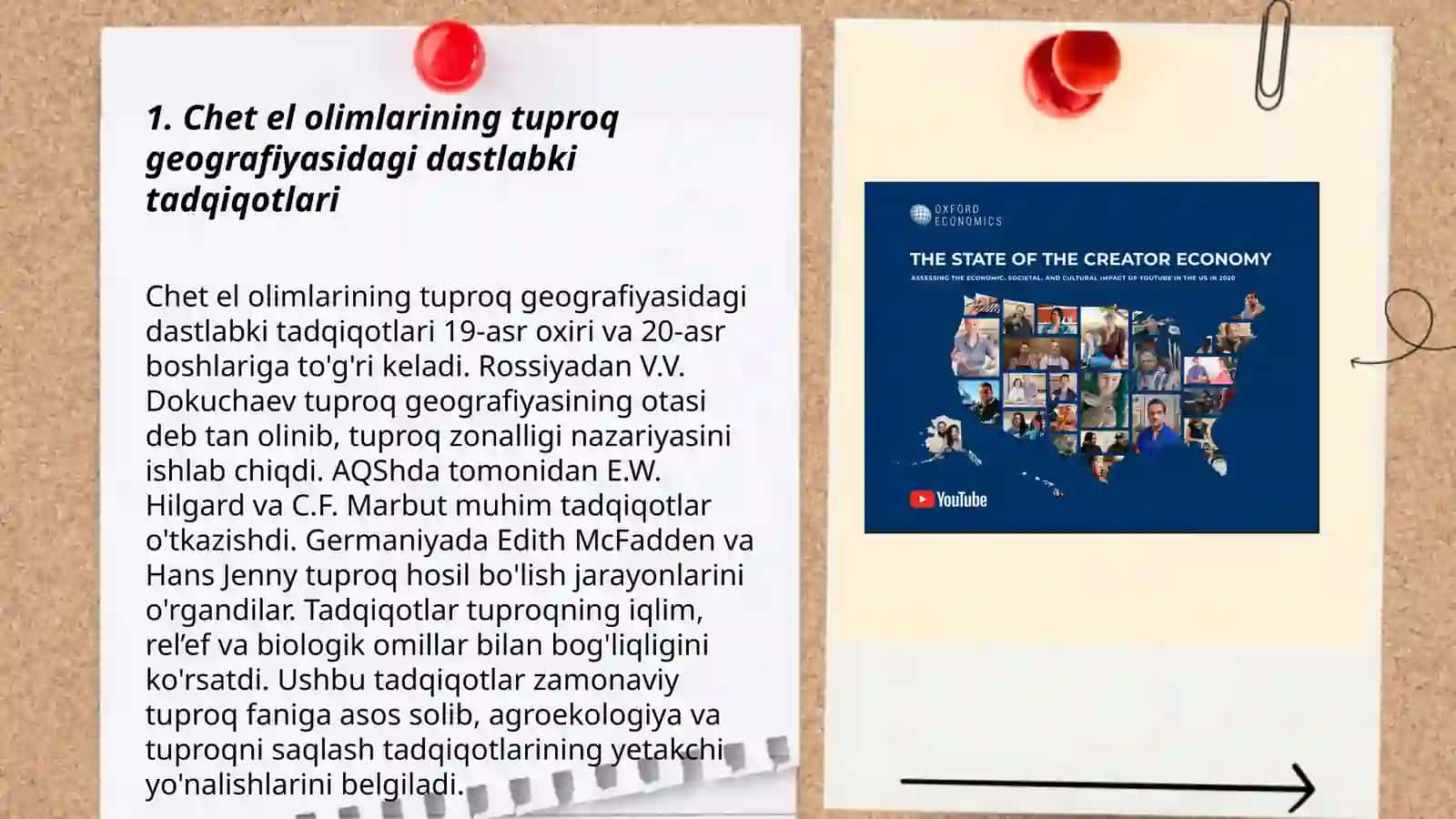 Chet el olimlarining tuproqlar geografiyasiga qoʻshgan xissasi 3