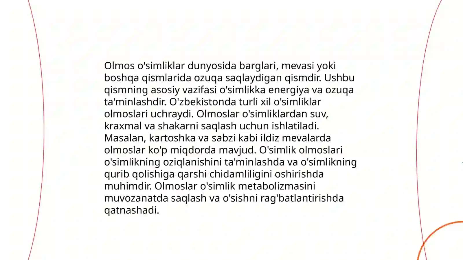 Olmoshning hususiyatlari va turlari 3