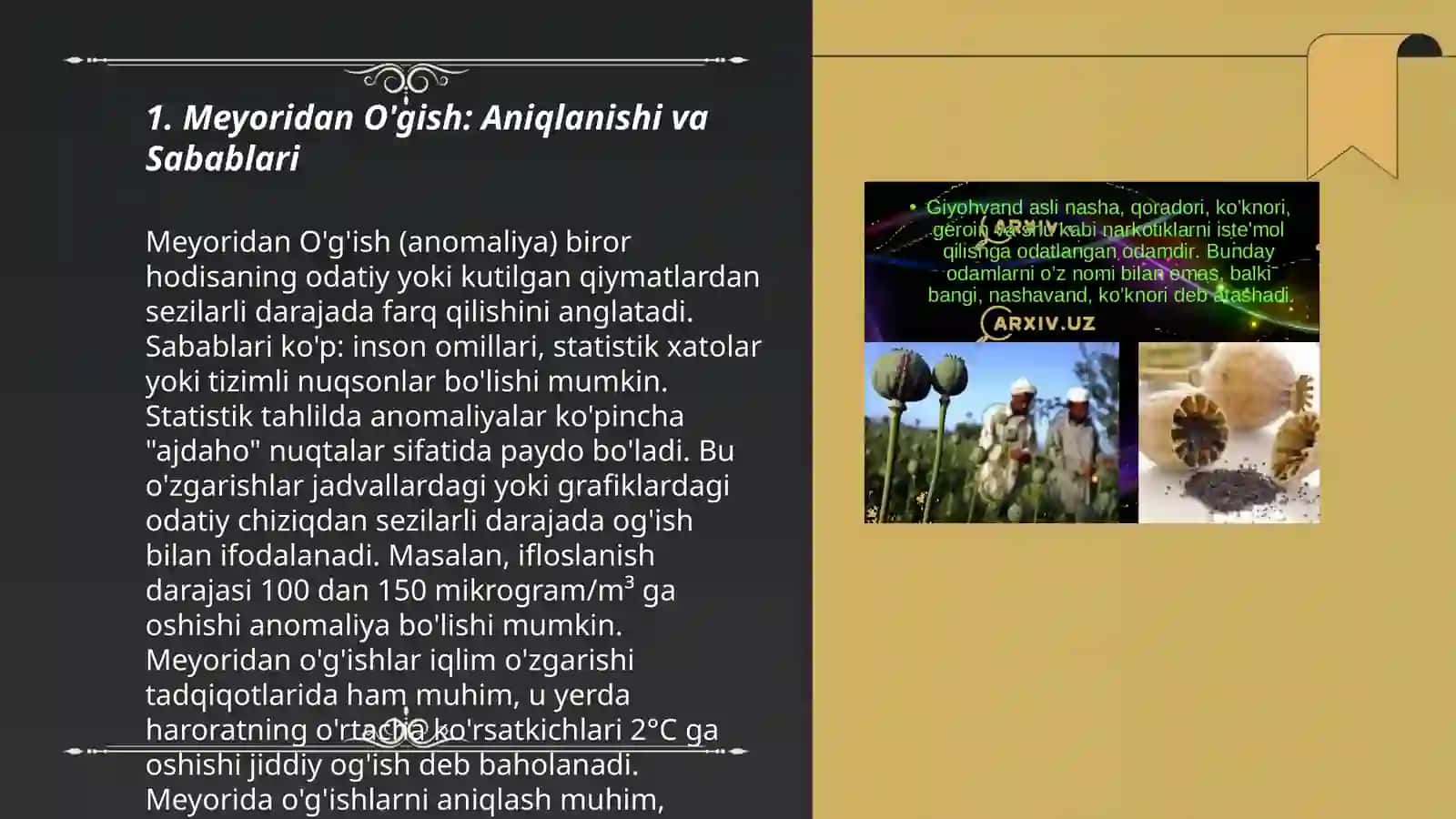 Meyoridan oğish va deviant xulq ijtimoiy pedagogik muammo sifatida 3
