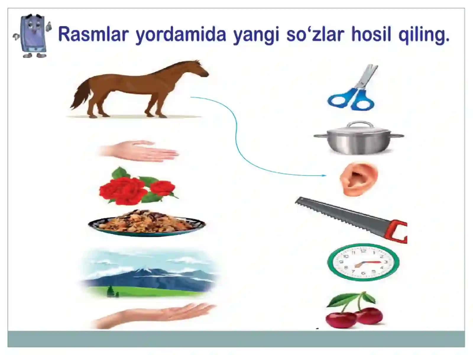 “Mehmon bo’lish yaxshi-da” 3