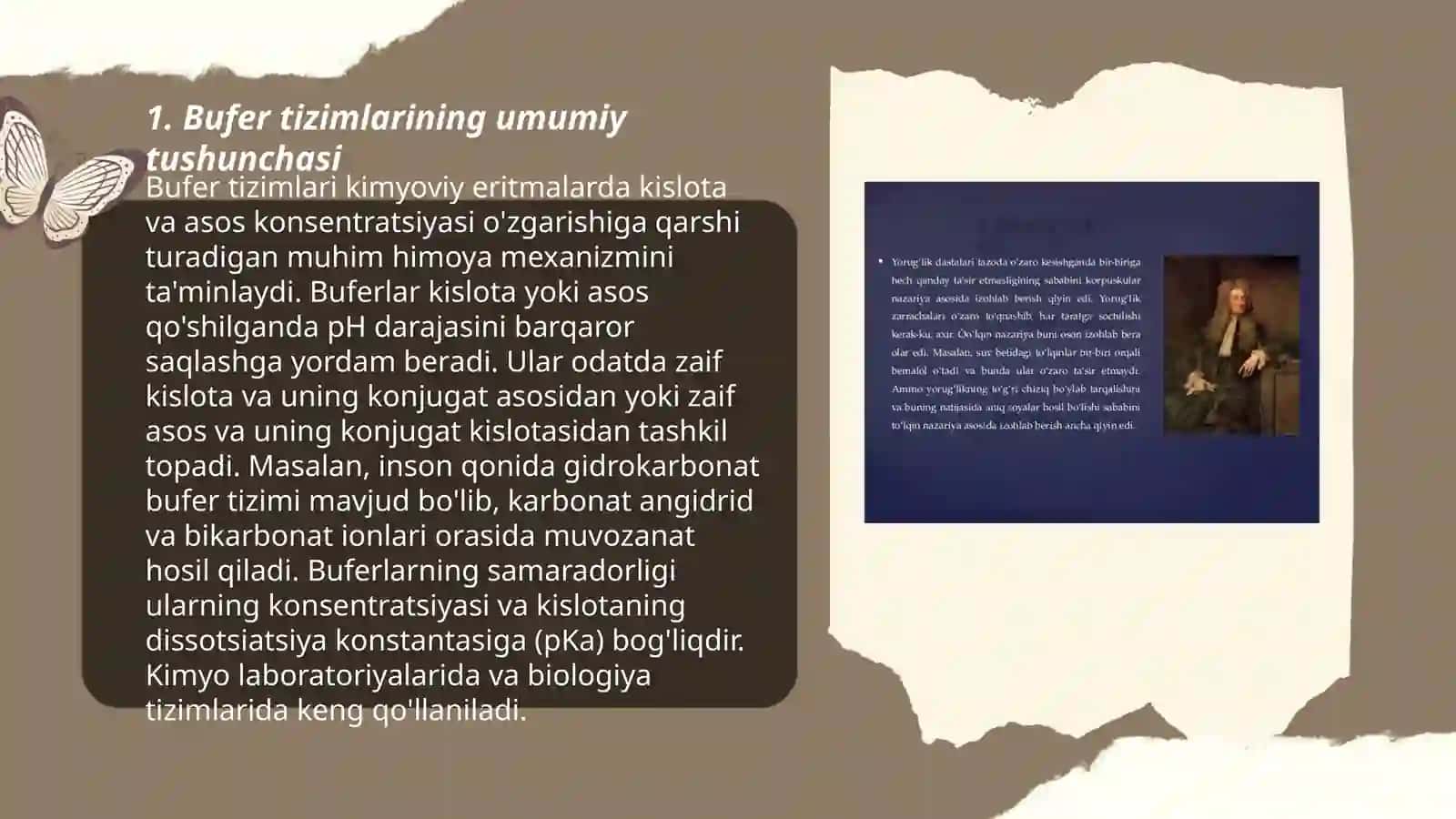 Bufer sistemalar va ularning ta'sir mexanizmi 3