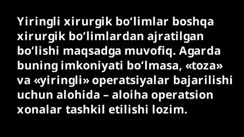 Sterilizatsiya oldi tayyorgarligi va sterilizatsiya sifatini aniqlash usullari 3