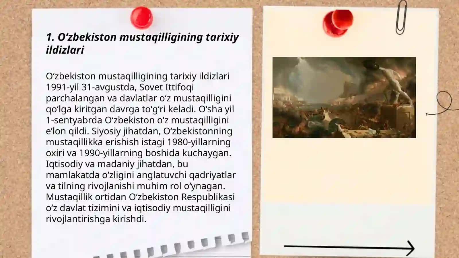 Oʻzbekistonda mustaqillik gʻoyalarining tarixiy asoslari 3