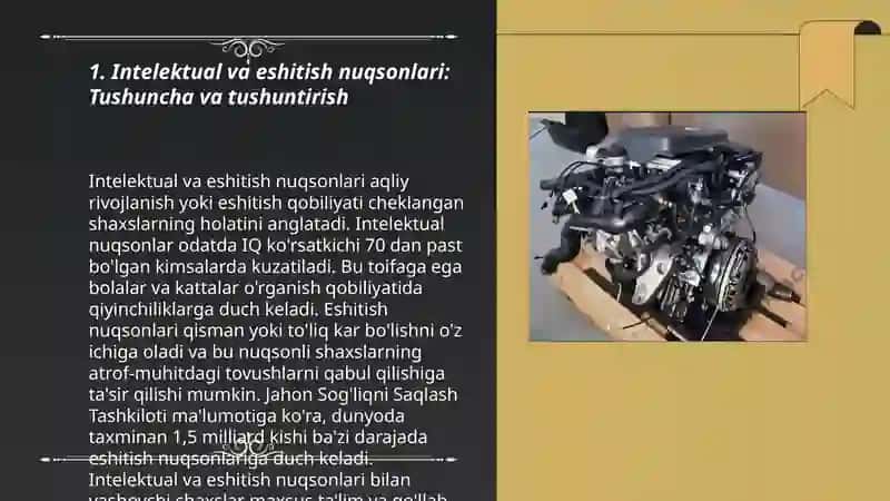 Intelekti va eshitishida nuqsoni bólgan bolalar 3