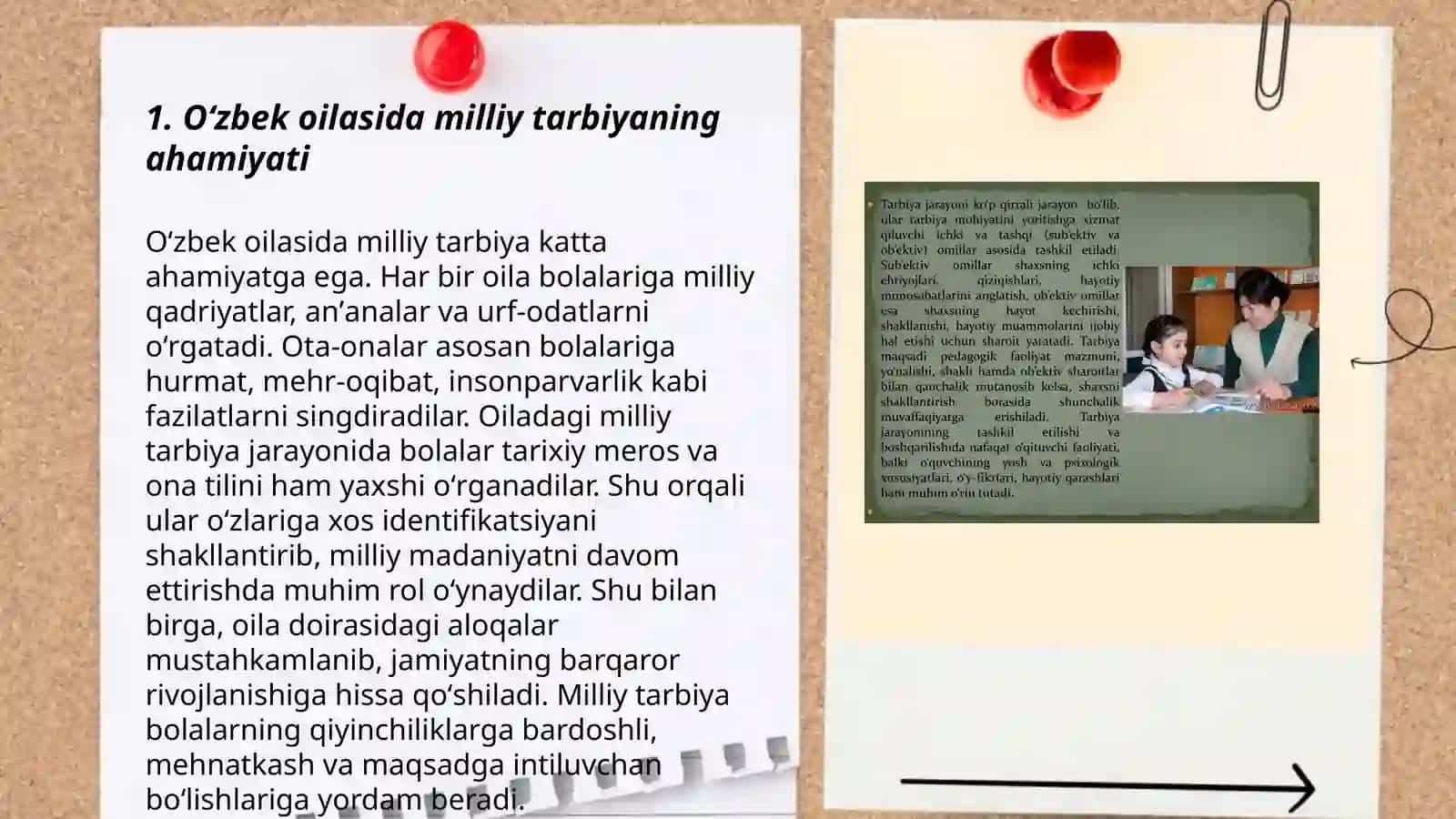 Oʻzbek oilasida milliy tarbiya 3