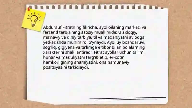Ilmiy bilim va uning o'ziga xos xususiyatlari 3