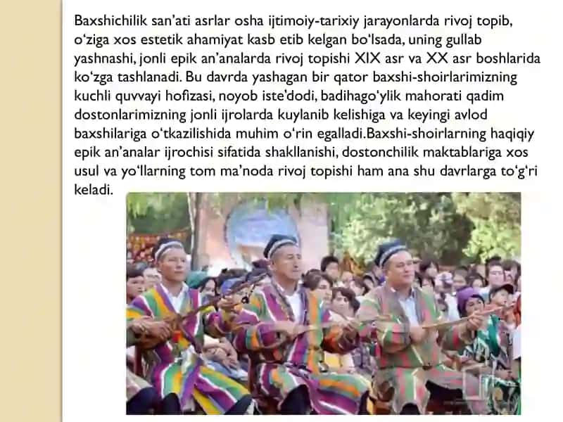Xalq baxchilik san’ati 3