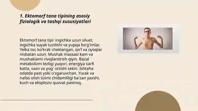3 xil tana konstitutsiyasi tipi 3