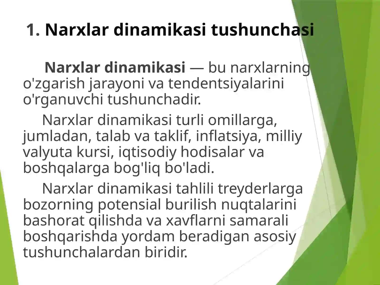 Iqtisodiyyotda ma’lumotlar tahlili 3