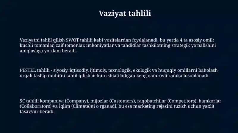 Marketingjarayoni 3