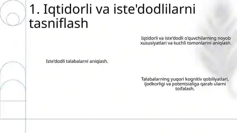 Undoshlar tasnifi va uning farqli jihatlarini ochib berish 3