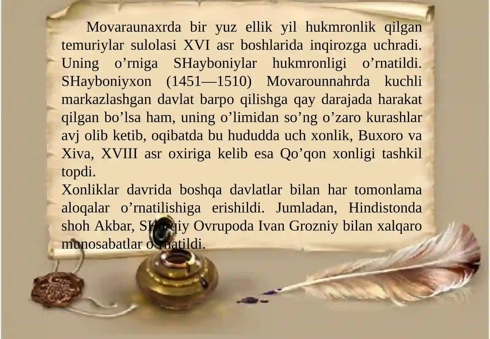 XIXASRNING IKKINCHI YARMI VA XX ASRNING BOSHLARIDA MAKTAB VA PЕDAGOGIK G‘OYALAR 3