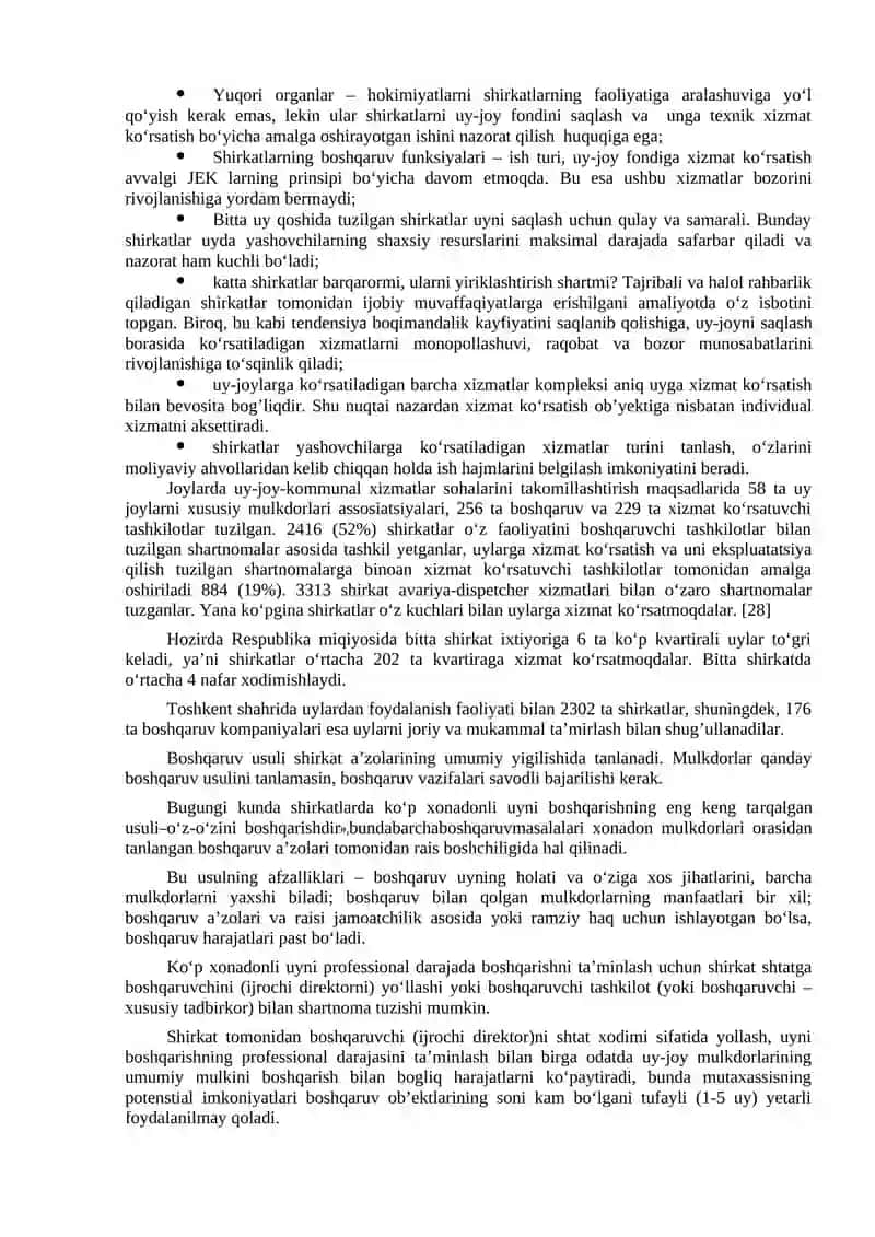 Turar-joy binolarining konstruktiv elementlari va muhandislik qurilmalarining eskirishi 3