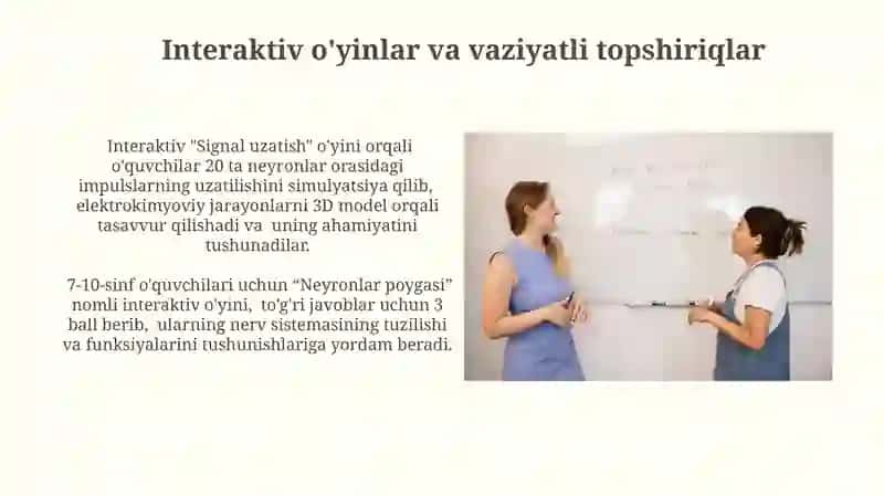 Interaktiv Usullarni Qo'llashning Ahamiyati 3
