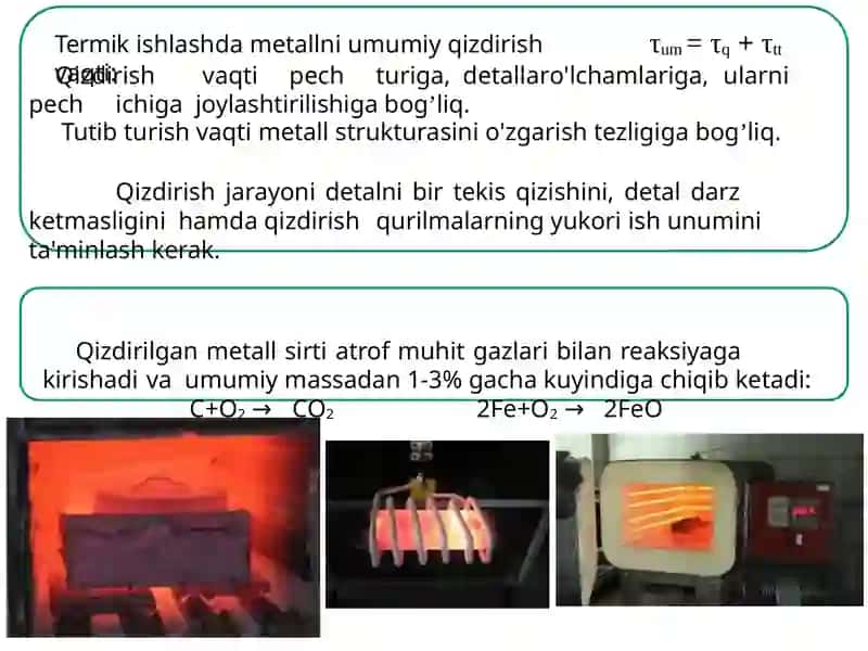 Termikjarayonlarningturlari, qo'llanishi, nazariyasoslari 3