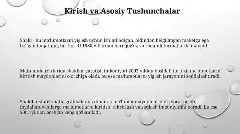 Word matn tahrirlagichida turli xil blankalar yaratish 3