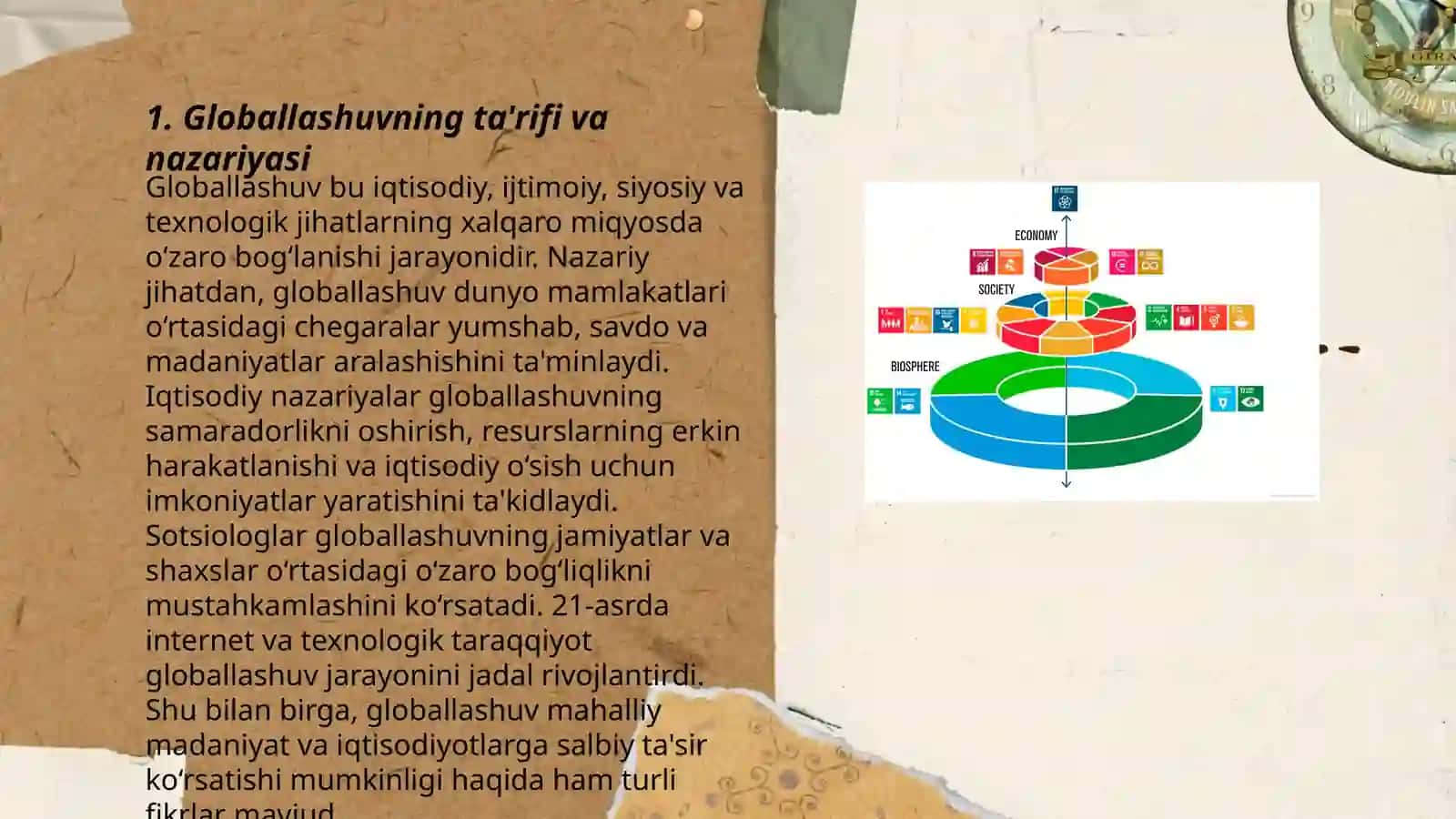 Globallashuv va barqaror taraqqiyot falsafasi 3