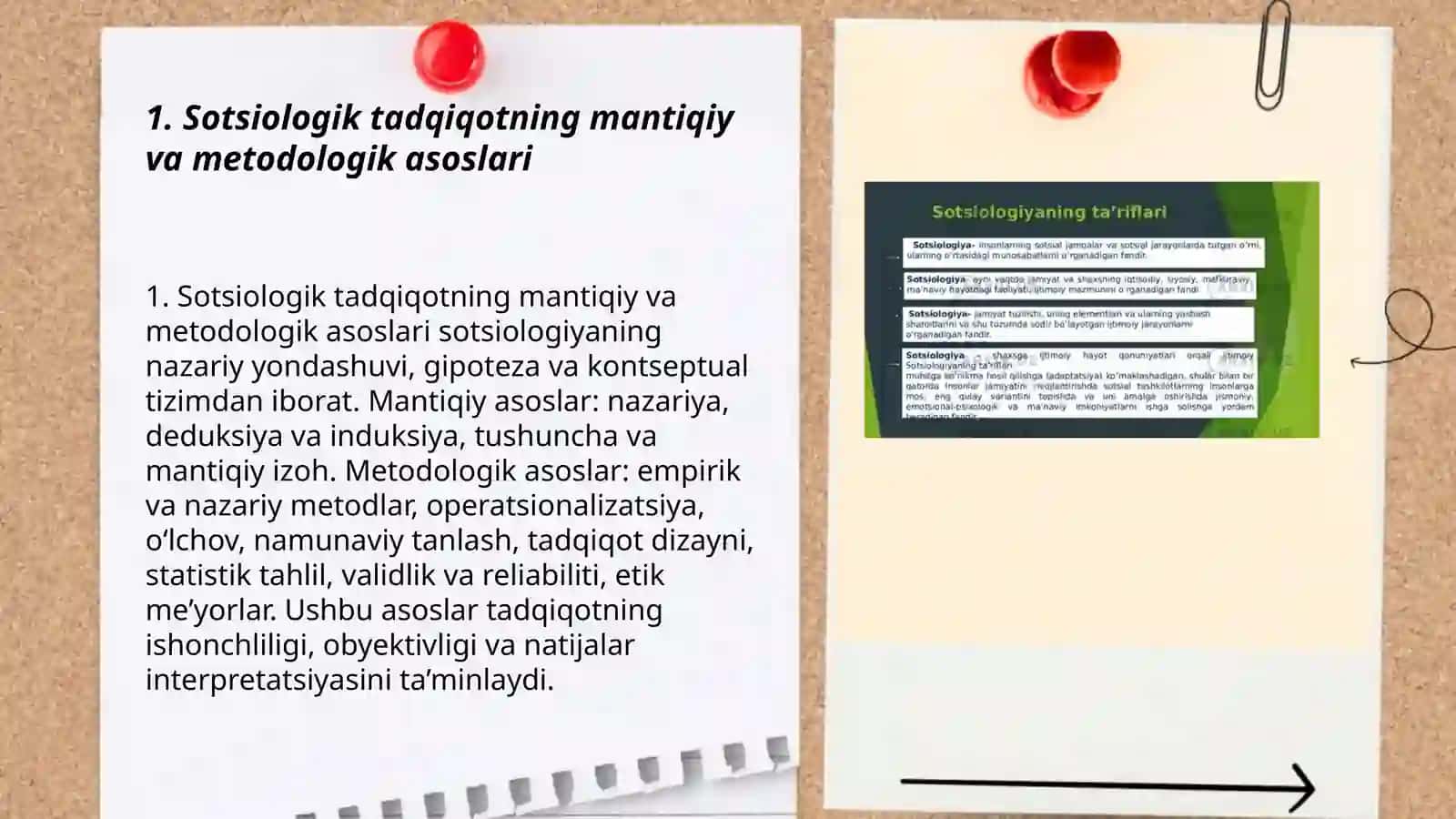 Sotsiologik tadqiqotning mantiqiy asoslari 3