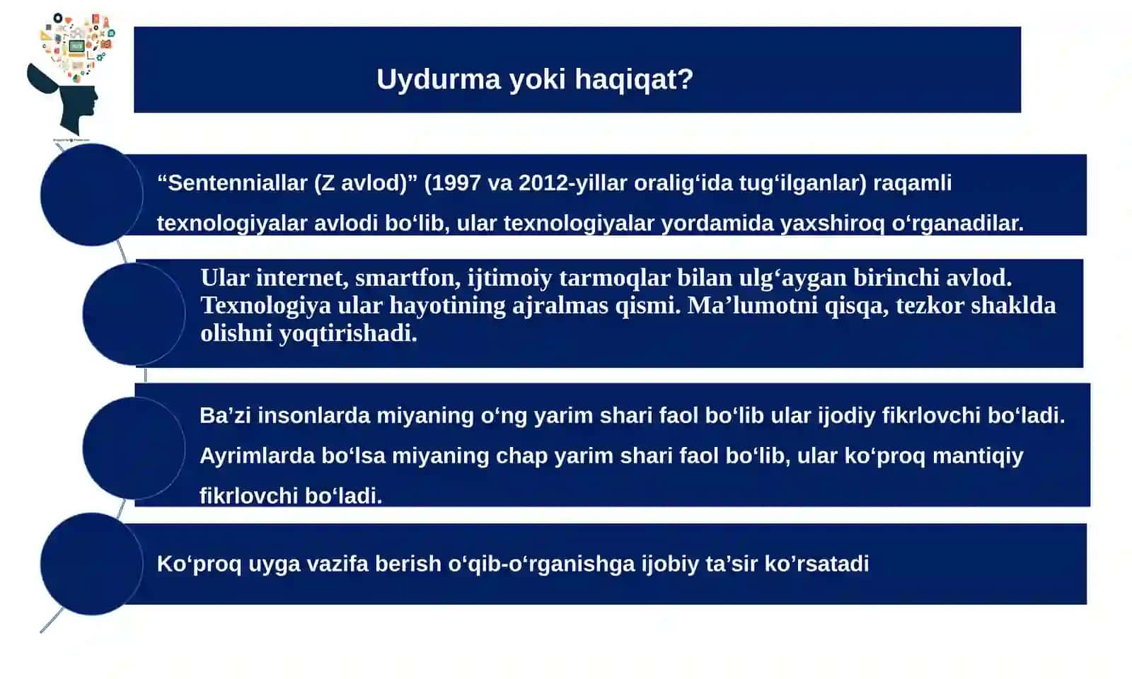 TA’LIM NAZARIYALARINI BOLA INTELEKTINI RIVOJLANTIRISH AMALIYOTIGA TATBIQI 3