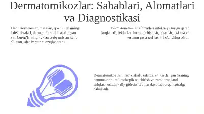 Dermatomikozlar 3