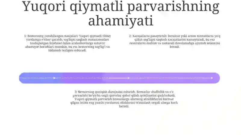 Sog'Liq Oliy Qadriyat Mavzusida Rejasi Bilan 3
