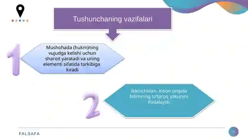 Tushunchalar va ularning turlari 3