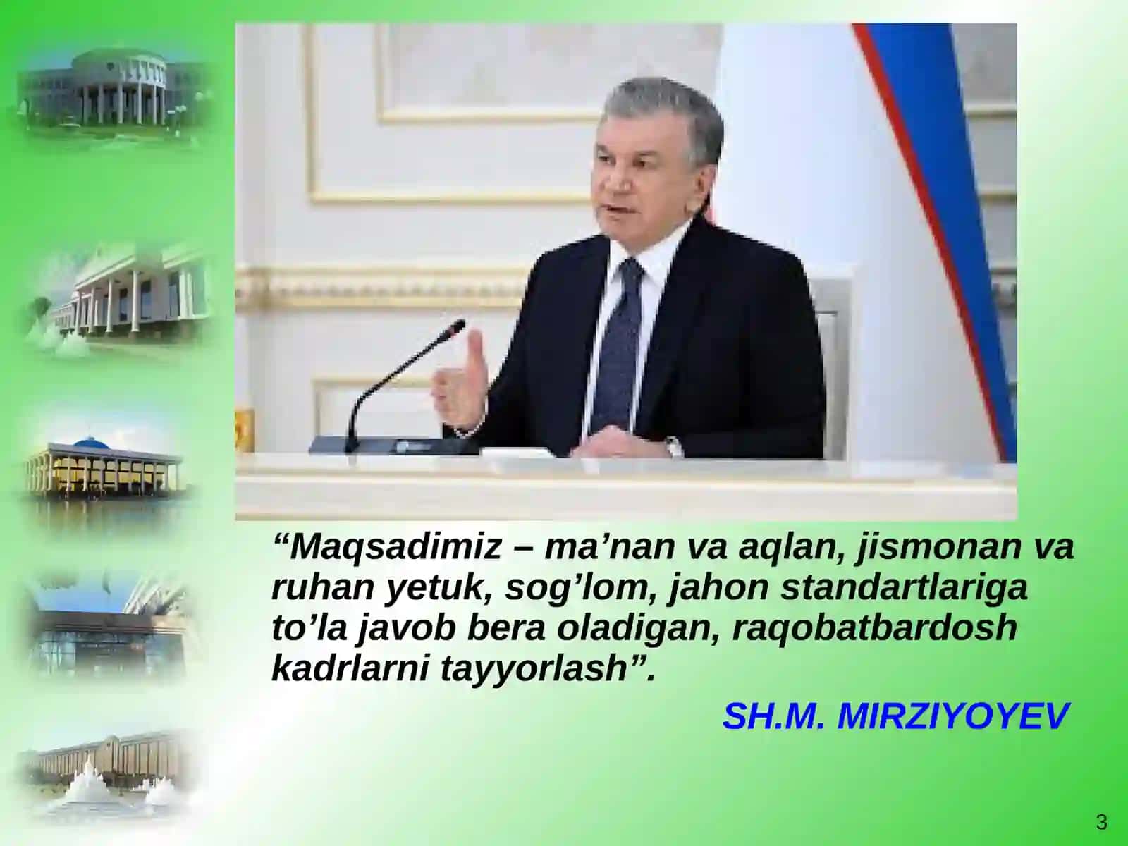 Axborotning turlari va xususiyatlari 3