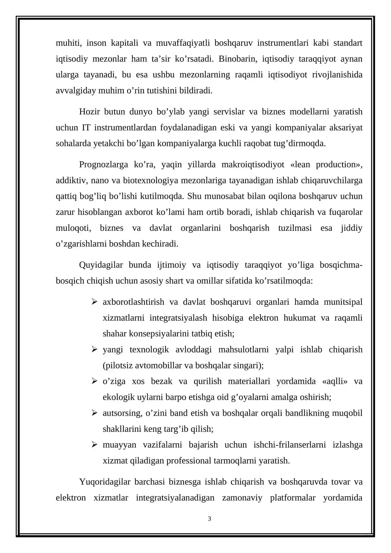 Raqamli iqtisodiyotda moliyaviy texnologiyalar ro'li 3