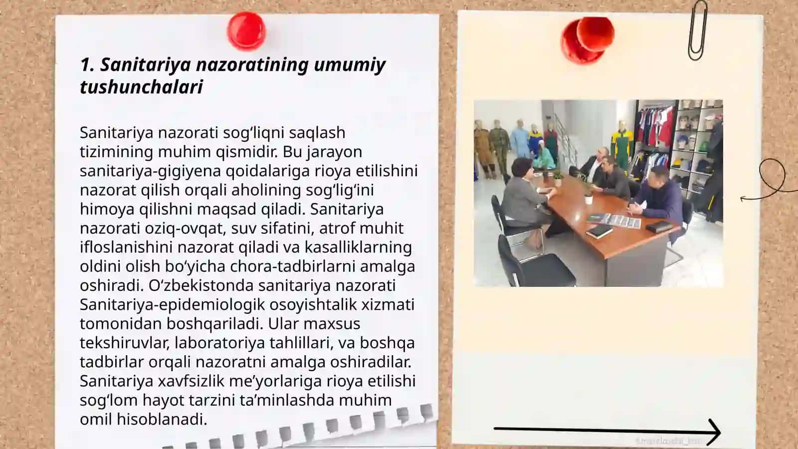Sanitariya nazorati 3