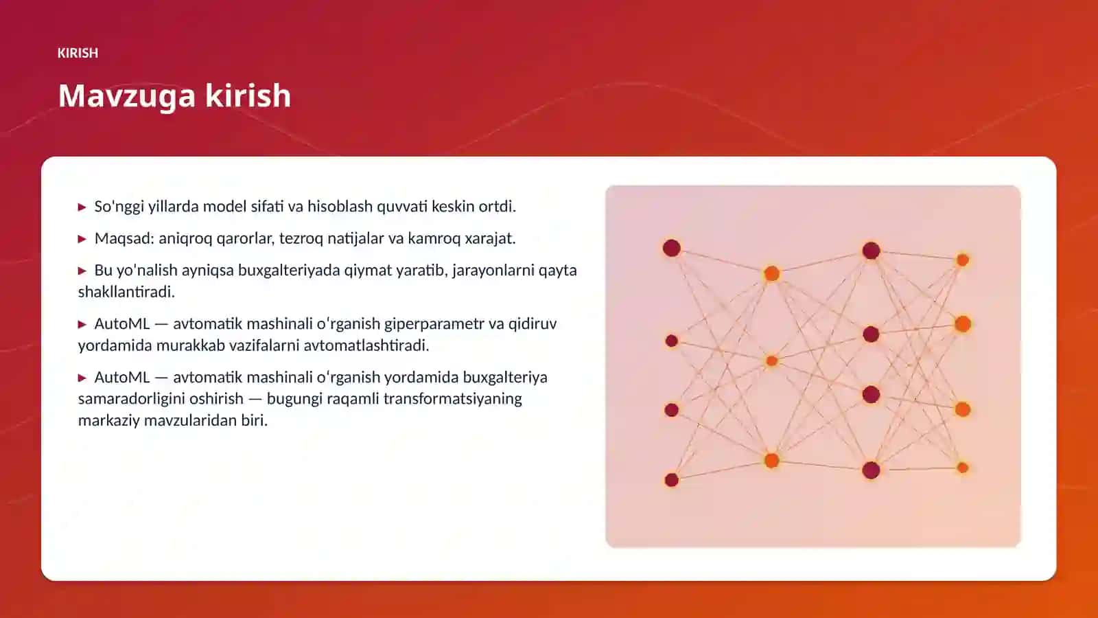 AI INSIGHTS • PREMIUM TAQDIMOT 3