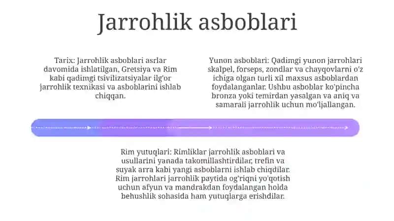 Qadimgi Gretsiya Va Rimda Jarrohlik Amaliyotlari 3