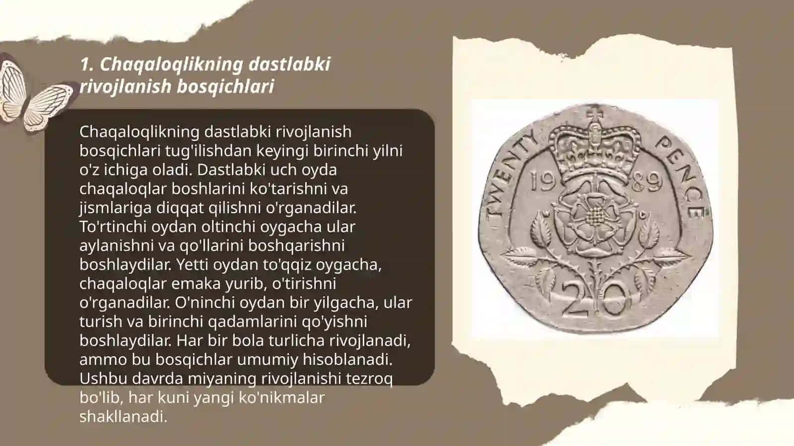 Chaqaloqlikning 1 va 2 oyligidagi psixologik xususiyatlar 3