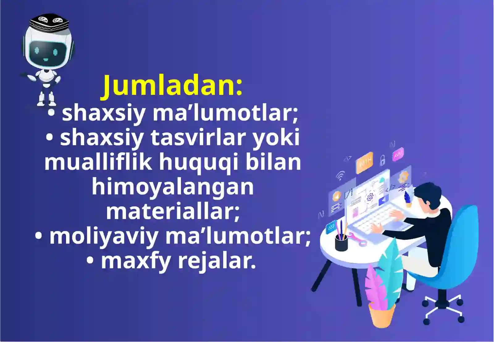 Tarmoqxavfsizligi 3